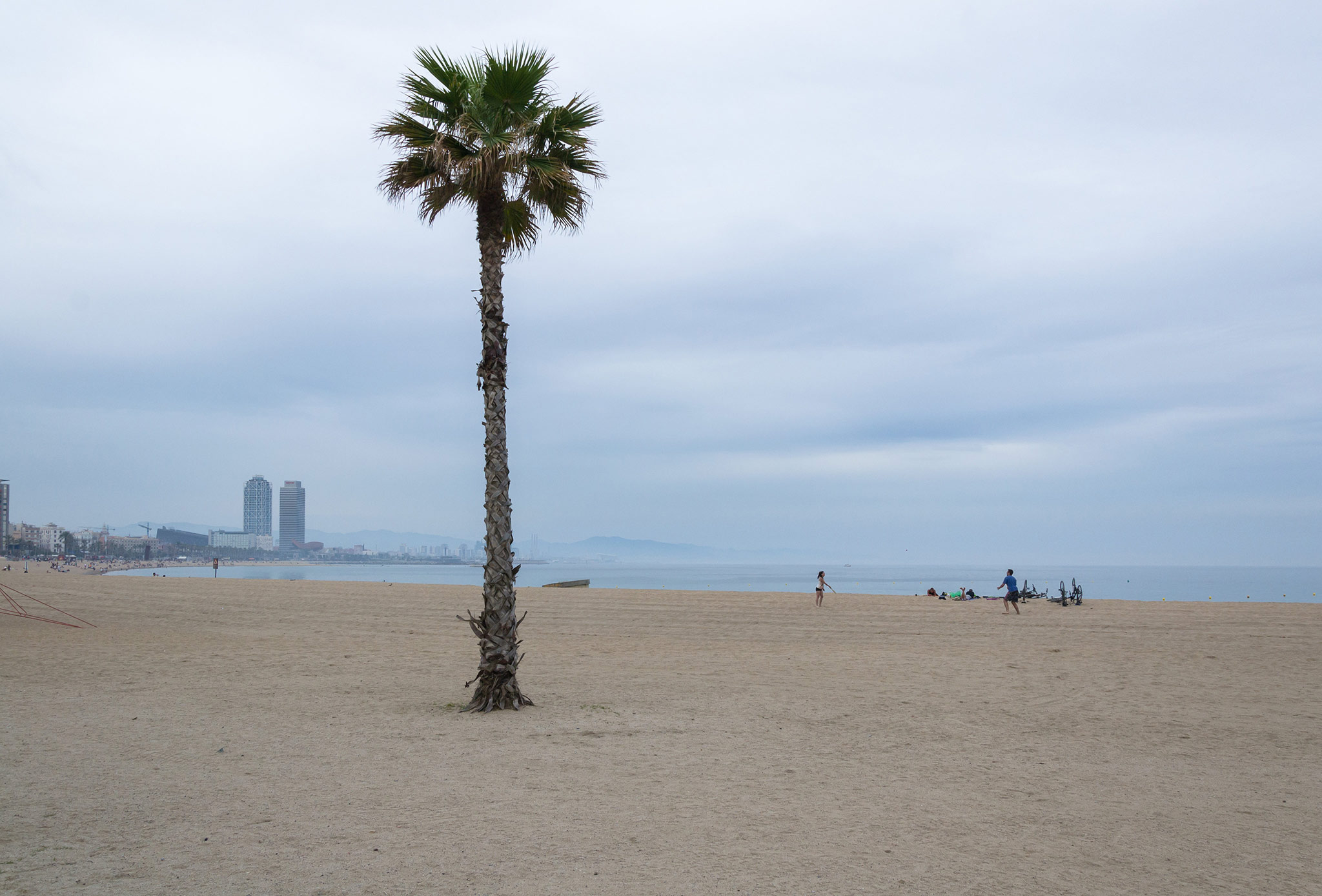 Barcelona